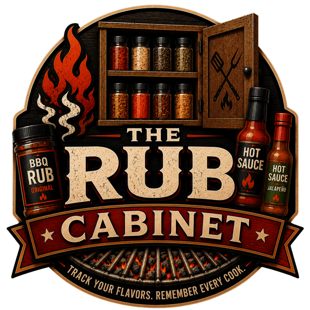 The Rub Cabinet